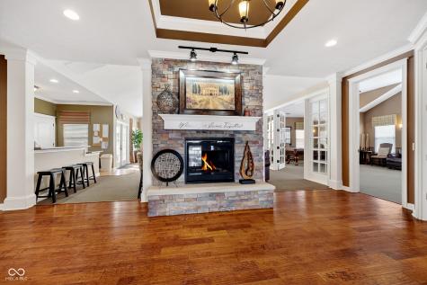 1190 Extraordinary Trail Greenfield IN 46140