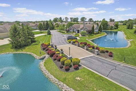 1190 Extraordinary Trail Greenfield IN 46140