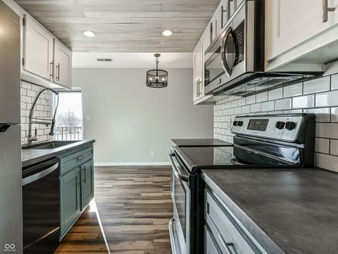 315 Elmead Court Greenwood IN 46142