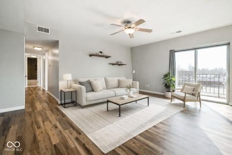315 Elmead Court Greenwood IN 46142