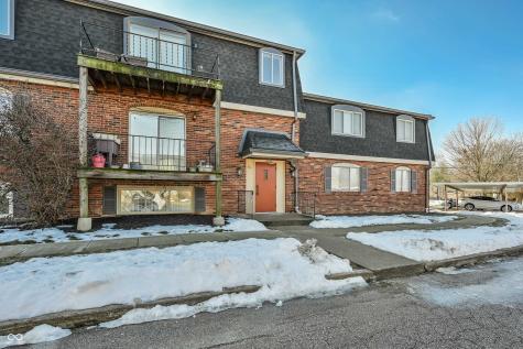 315 Elmead Court Greenwood IN 46142