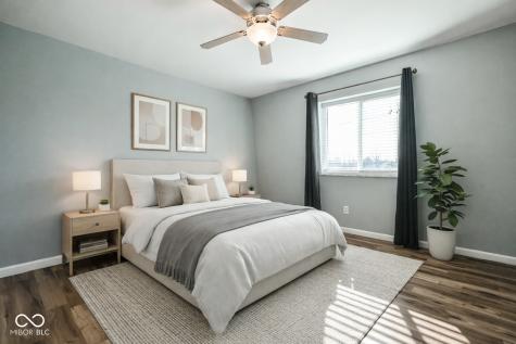 315 Elmead Court Greenwood IN 46142