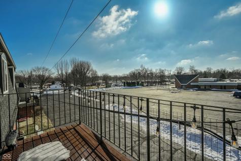 315 Elmead Court Greenwood IN 46142