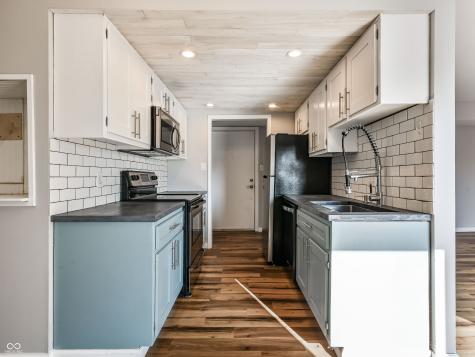 315 Elmead Court Greenwood IN 46142