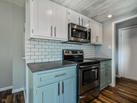 315 Elmead Court Greenwood IN 46142