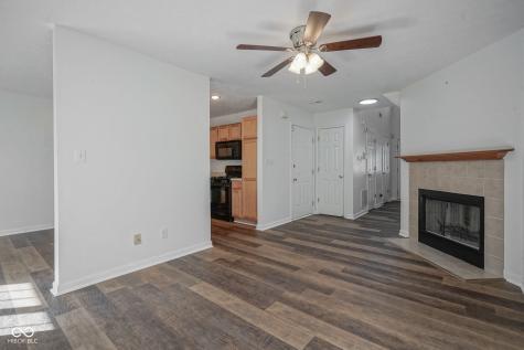 12677 Ladson Street Fishers IN 46038