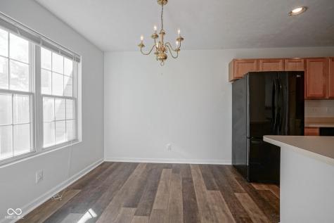 12677 Ladson Street Fishers IN 46038
