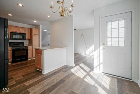 12677 Ladson Street Fishers IN 46038