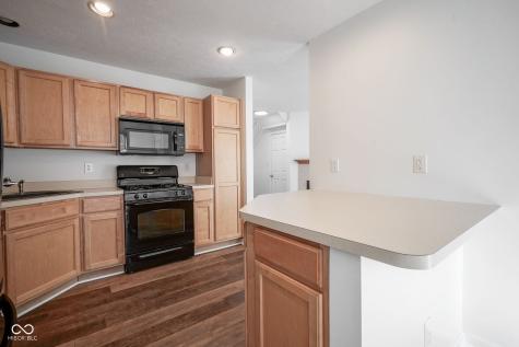 12677 Ladson Street Fishers IN 46038