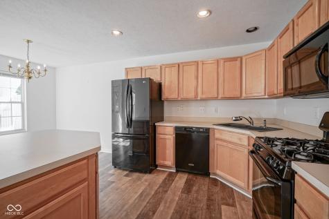 12677 Ladson Street Fishers IN 46038