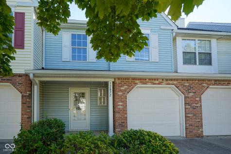 12677 Ladson Street Fishers IN 46038