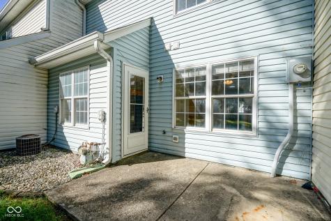 12677 Ladson Street Fishers IN 46038