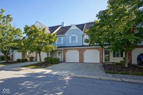 12677 Ladson Street Fishers IN 46038