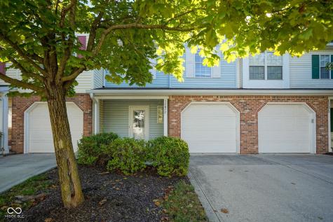 12677 Ladson Street Fishers IN 46038