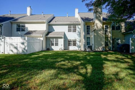 12677 Ladson Street Fishers IN 46038