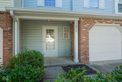 12677 Ladson Street Fishers IN 46038