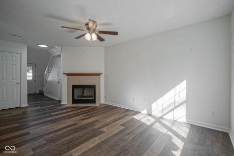 12677 Ladson Street Fishers IN 46038