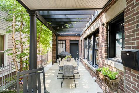 1654 N Alabama Street Indianapolis IN 46202