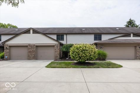 7037 Sea Oats Lane Indianapolis IN 46250
