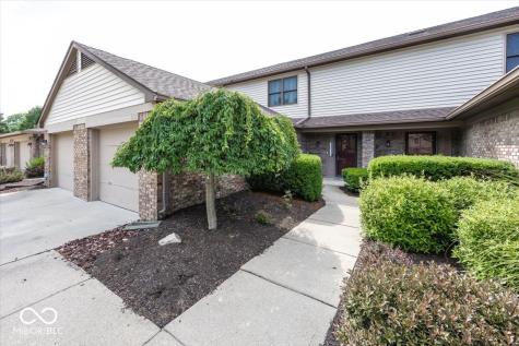 7037 Sea Oats Lane Indianapolis IN 46250