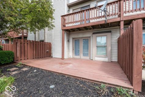 7037 Sea Oats Lane Indianapolis IN 46250