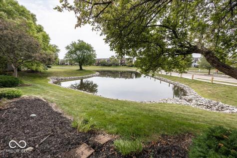 7037 Sea Oats Lane Indianapolis IN 46250