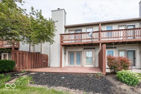 7037 Sea Oats Lane Indianapolis IN 46250