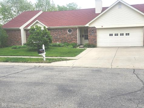 5455 Younkin Drive Indianapolis IN 46268
