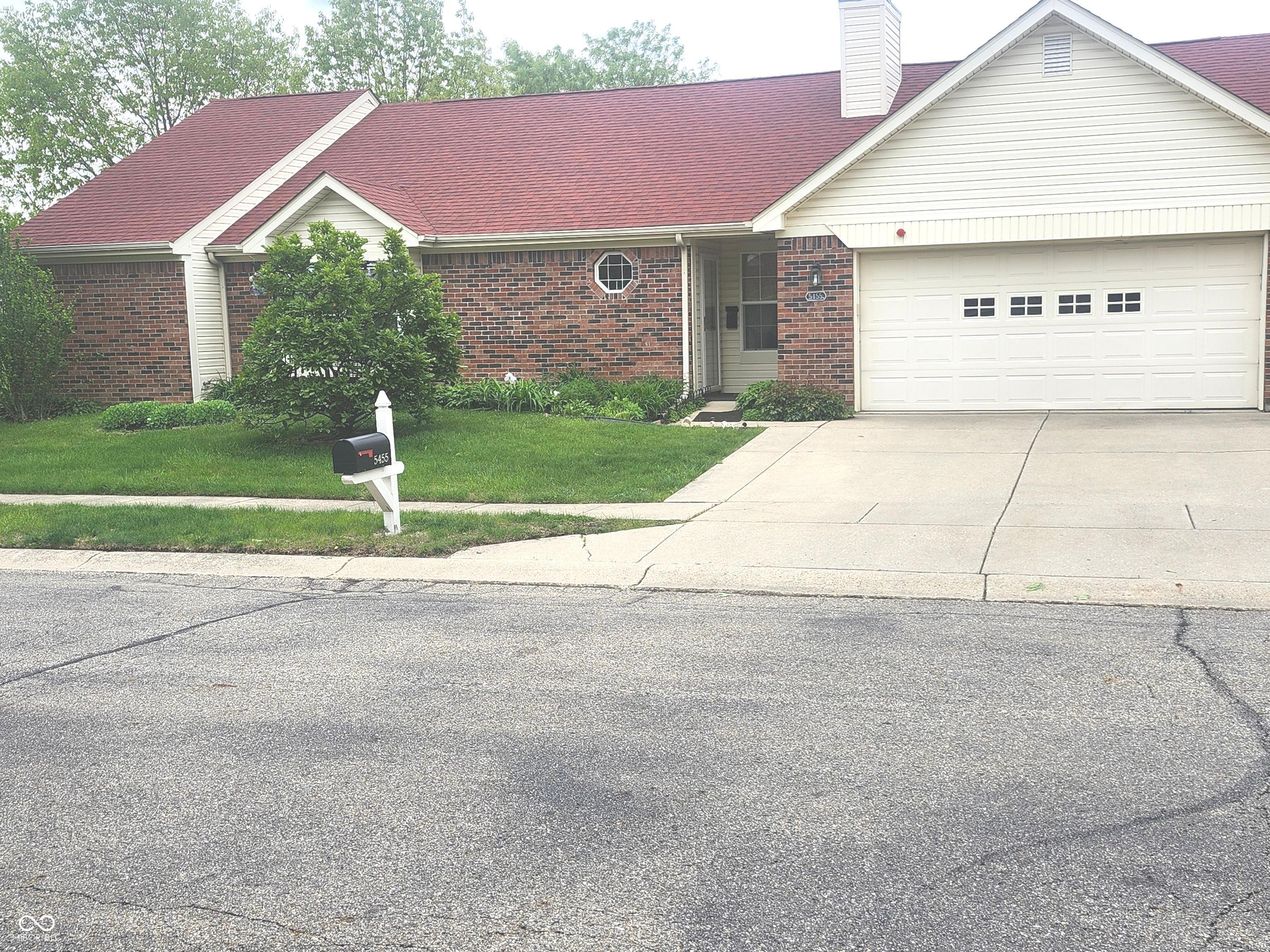 5455 Younkin Drive Indianapolis IN 46268