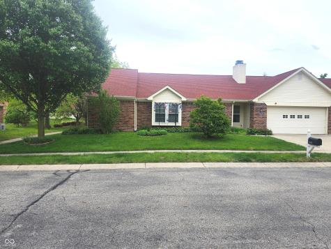 5455 Younkin Drive Indianapolis IN 46268