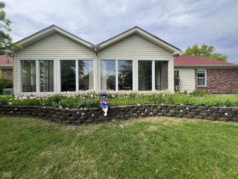 5455 Younkin Drive Indianapolis IN 46268