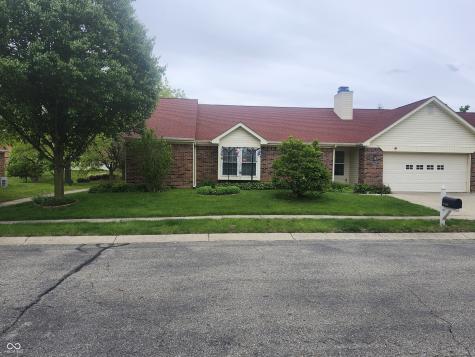 5455 Younkin Drive Indianapolis IN 46268