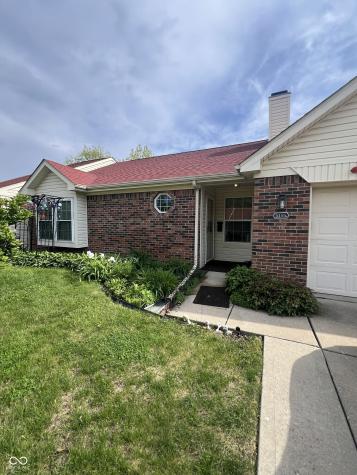 5455 Younkin Drive Indianapolis IN 46268