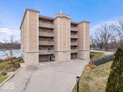 6650 Page Boulevard Indianapolis IN 46220