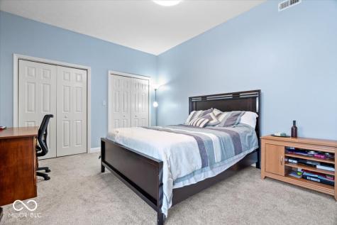 6650 Page Boulevard Indianapolis IN 46220
