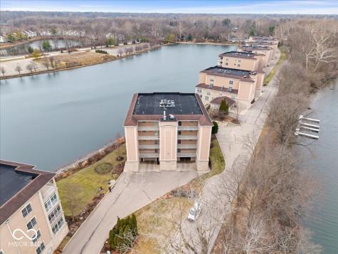 6650 Page Boulevard Indianapolis IN 46220