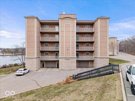 6650 Page Boulevard Indianapolis IN 46220