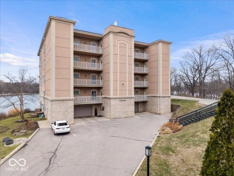 6650 Page Boulevard Indianapolis IN 46220