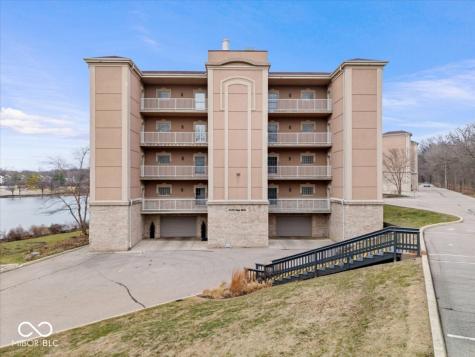 6650 Page Boulevard Indianapolis IN 46220