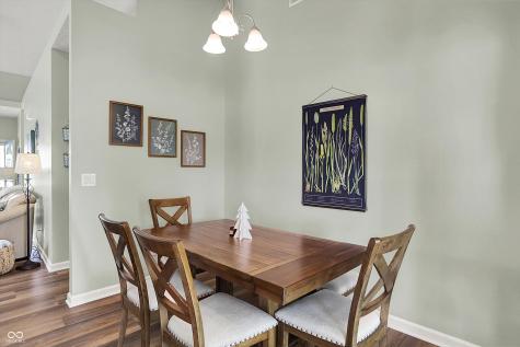 1163 Meadowlark Drive Greenwood IN 46143