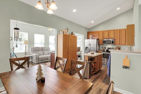 1163 Meadowlark Drive Greenwood IN 46143