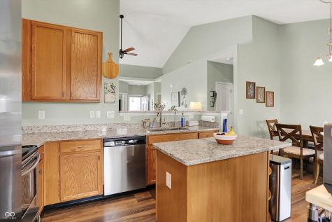 1163 Meadowlark Drive Greenwood IN 46143