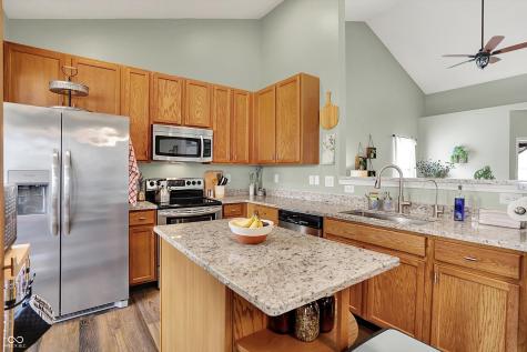 1163 Meadowlark Drive Greenwood IN 46143