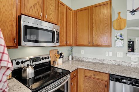 1163 Meadowlark Drive Greenwood IN 46143