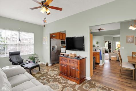 1163 Meadowlark Drive Greenwood IN 46143