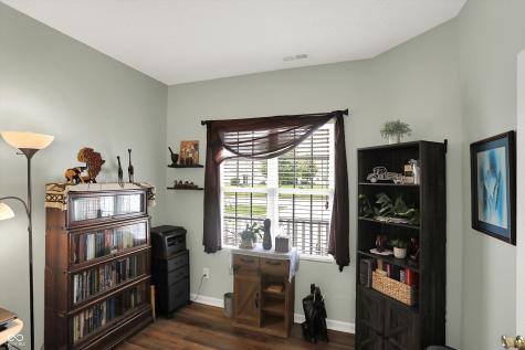 1163 Meadowlark Drive Greenwood IN 46143
