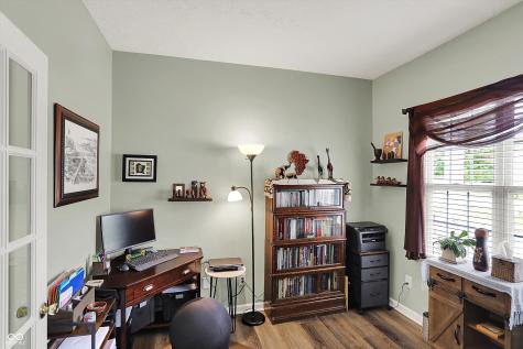 1163 Meadowlark Drive Greenwood IN 46143