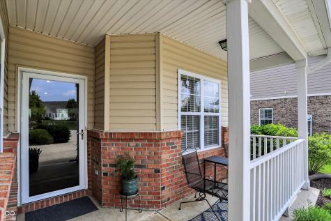 1163 Meadowlark Drive Greenwood IN 46143