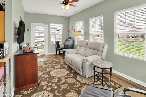 1163 Meadowlark Drive Greenwood IN 46143