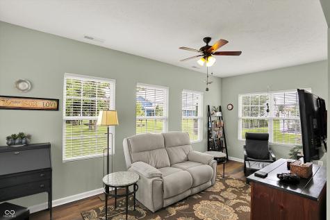 1163 Meadowlark Drive Greenwood IN 46143